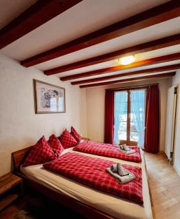 Apartment Aphrodite West magnificent Eiger view - Grindelwald - 2