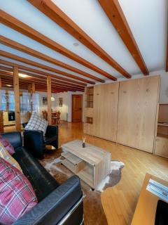 Apartment Aphrodite West magnificent Eiger view - 1