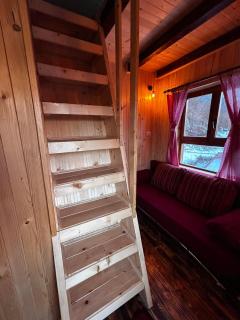 Country Villa MMMM-2-CampScepanovic - Mojkovac - 6