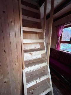 Country Villa MMMM-2-CampScepanovic - Mojkovac - 2
