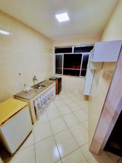 Apartamento Suíte Frade - Angra dos Reis - 6