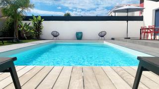 Villa Plein Sud - Villeneuve-de-la-Raho - 6