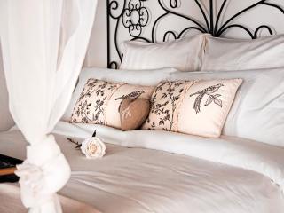 Rustic Charm&Dreamhome 40m2 in the heart of Paris, near Pompidou and Notre-Dame, Subway 4,8,9 Honeymoon favourite - París - 5