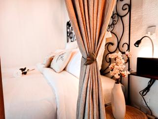 Rustic Charm&Dreamhome 40m2 in the heart of Paris, near Pompidou and Notre-Dame, Subway 4,8,9 Honeymoon favourite - París - 7