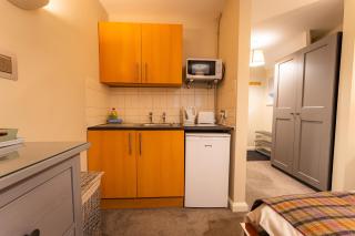 Luxury En-Suite Room 1 in Blewbury Oxfordshire - Blewbury - 5