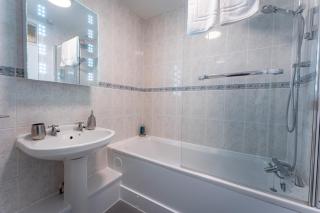 Luxury En-Suite Room 1 in Blewbury Oxfordshire - Blewbury - 6