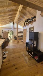 das historische MEIXNER am Rerobichl Bezirk Kitzbühel - 4