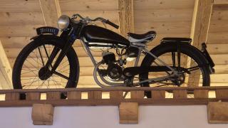 das historische MEIXNER am Rerobichl Bezirk Kitzbühel - 3