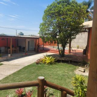Casa Laranja - Guaratinguetá - 8