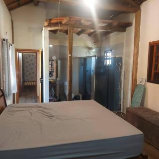 Casa Laranja - Guaratinguetá - 5
