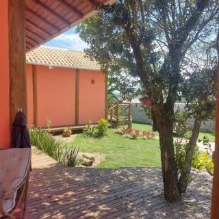 Casa Laranja - Guaratinguetá - 1