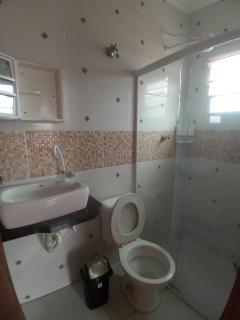 Pousada Iguape Apartamentos - Ilha Comprida - Ilha Comprida - 9