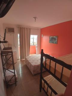 Pousada Iguape Apartamentos - Ilha Comprida - Ilha Comprida - 7