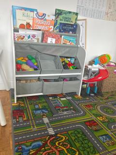 À 5 min de Moulins maison de ville - 3