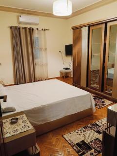 Cozy Furnished apartment - Il Cairo - 8