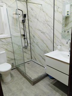 Cozy Furnished apartment - Il Cairo - 5