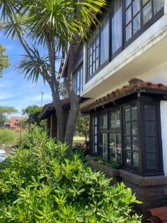 Fedes house - Villa Gesell - 0