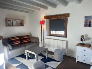 MAISON DES VIGNES- TROQUAÏROU et BECCA MOTTA - Brides-les-Bains - 8