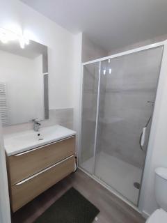 Brand new, fully equipped, comfortable apartment - Giberville - 6