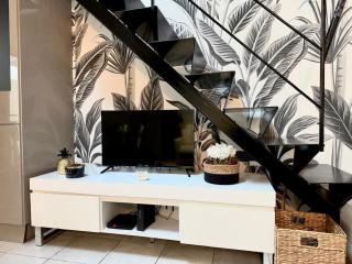 Syrah - Cozy Apartment - 8