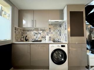 Syrah - Cozy Apartment - Nice - 4