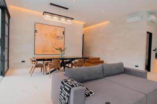 The Jangala Luxury Retreat Ubud - Villa Pura - Ubud - 2