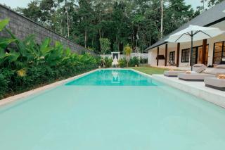 The Jangala Luxury Retreat Ubud - Villa Pura - Ubud - 5