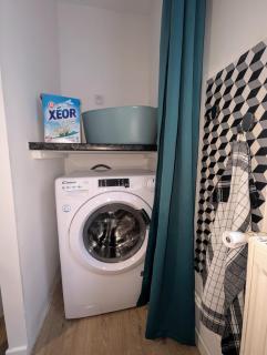 Pop Art, duplex insolite par Appart Expérience - - 1