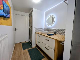 Pop Art, duplex insolite par Appart Expérience - 7