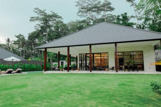 The Jangala Luxury Retreat Ubud - Villa Pura - Ubud - 6