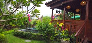 Nandimas Ubud Villa #2 - Ubud - 7