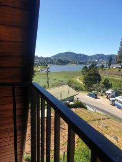 Aryans cabana - Nuwara Eliya - 1