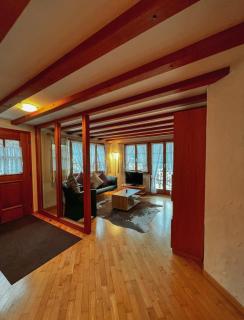 Apartment Aphrodite Ost with magnificent Eiger view - Grindelwald - 2