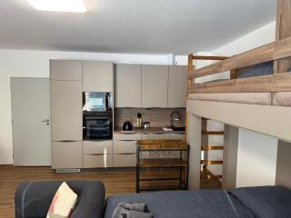 Apartmán Rozárka - Deštné v Orlických horách - 1