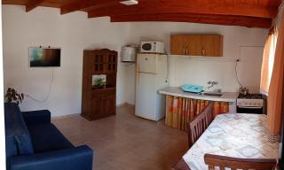 Casita en las sierras - Huerta Grande - 0