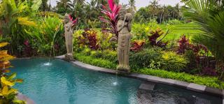 Nandimas Ubud Villa #2 - 4