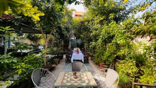 Mosaics Guest House - Jaipur - 8
