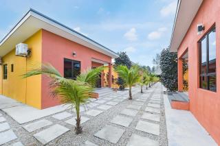 Mersing Pelangi Beach Resort - Mersing - 8