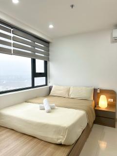 Hue Charm Apartment with Pool and Gym - Thôn Văn Dương - 7
