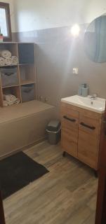 maison 2 chambres au calme - Saint-Bonnet-sur-Gironde - 5