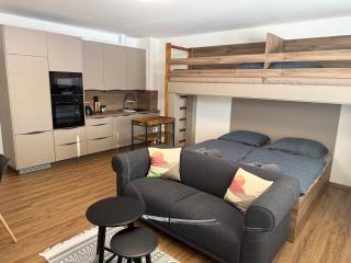 Apartmán Rozárka - Deštné v Orlických horách - 3