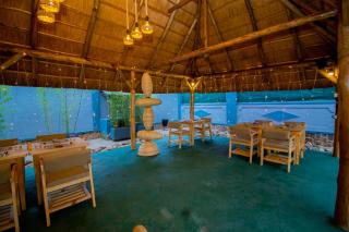 ArthillsBoutiqueHotel - Kigali - 4