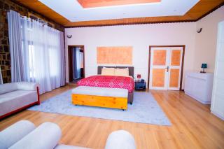 ArthillsBoutiqueHotel - Kigali - 3