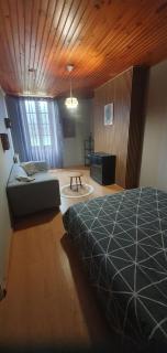 maison 2 chambres au calme - Saint-Bonnet-sur-Gironde - 6