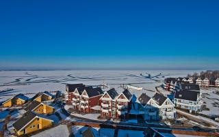 Mitteldeck 503 - Rechlin - 2