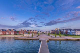 Gartendeck 421 - Rechlin - 2