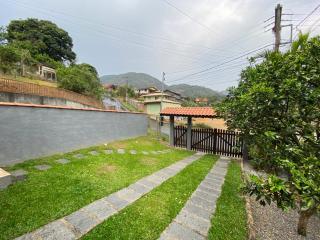 Lumiar-Casa Sonho Verde - Nova Friburgo - 9
