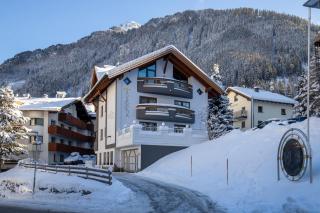 Hotel Garni Subretta - Ischgl - 0