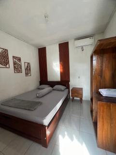 Homestay Joglo Beji - - 0