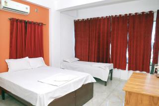 The Erumely Palace - 6